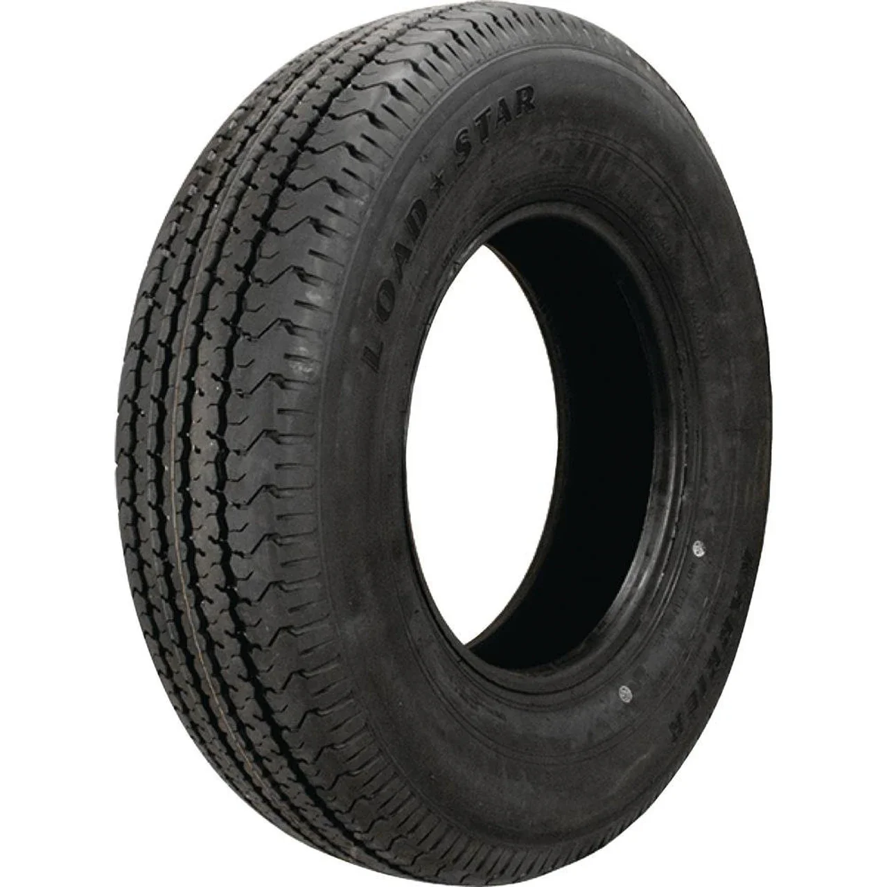 Loadstar Karrier ST 235/80R16 124/121M E (10 Ply)