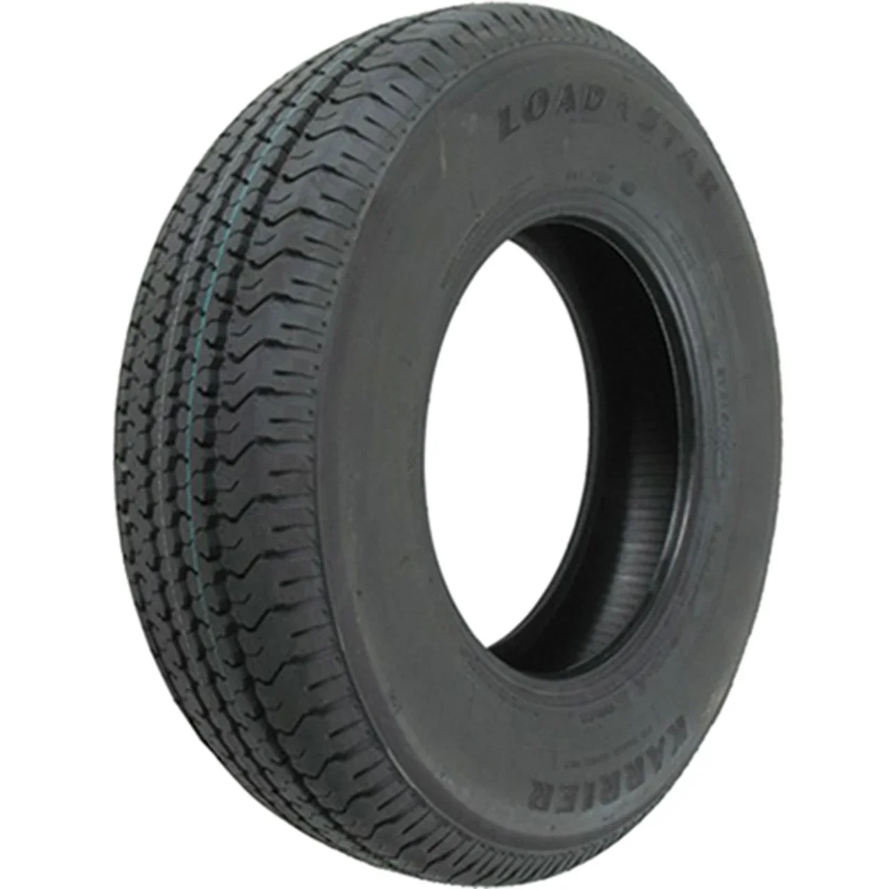 Loadstar Karrier ST 235/80R16 124/121M E (10 Ply)