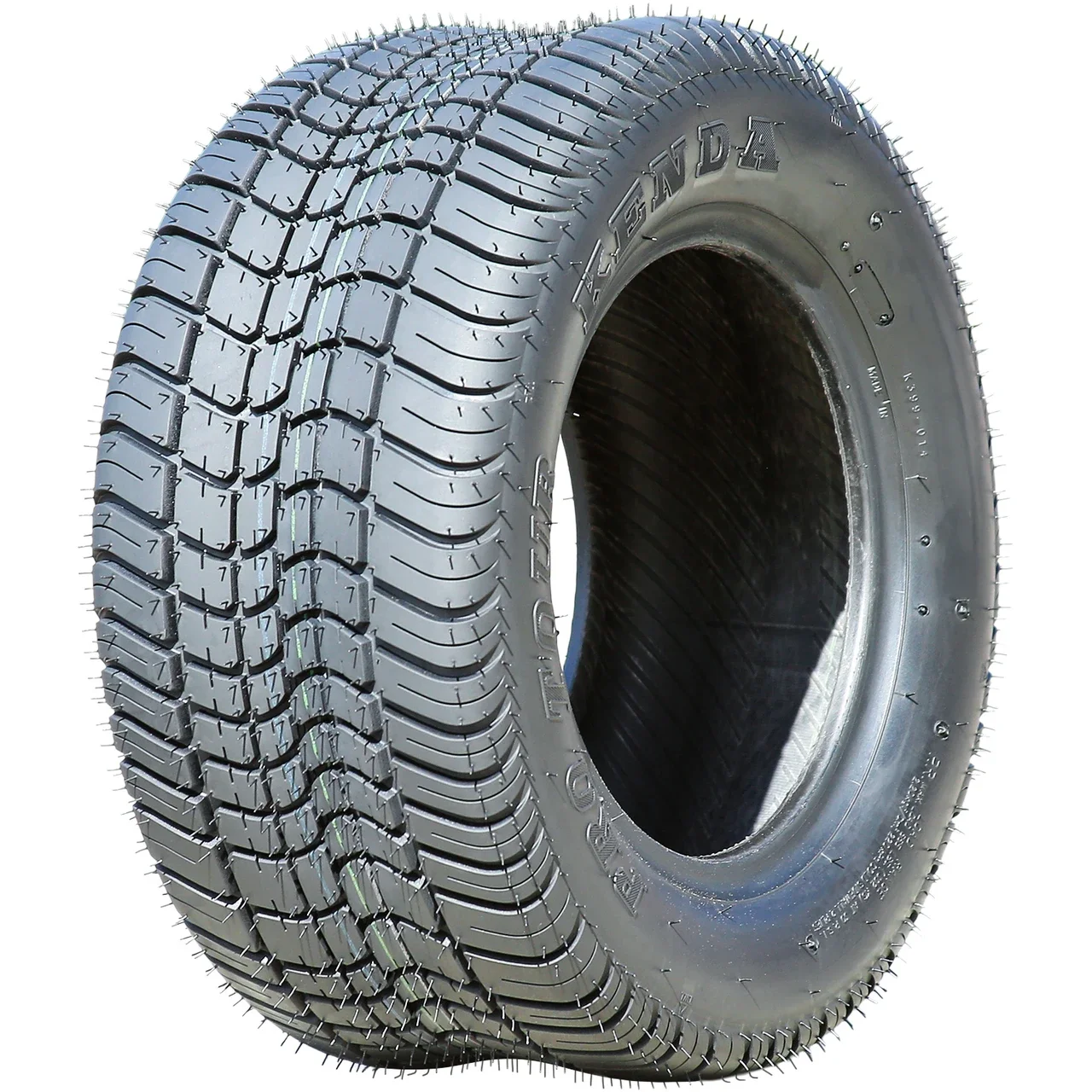 Kenda Pro Tour 205/35R12 4 Ply