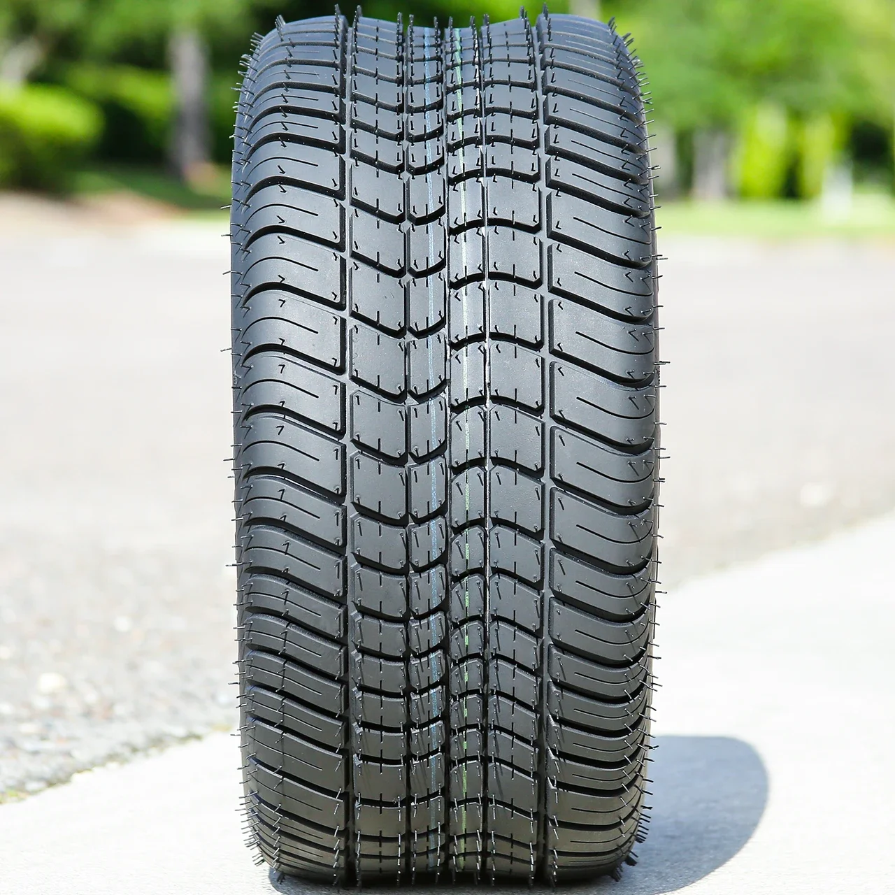Kenda Pro Tour 205/35R12 4 Ply