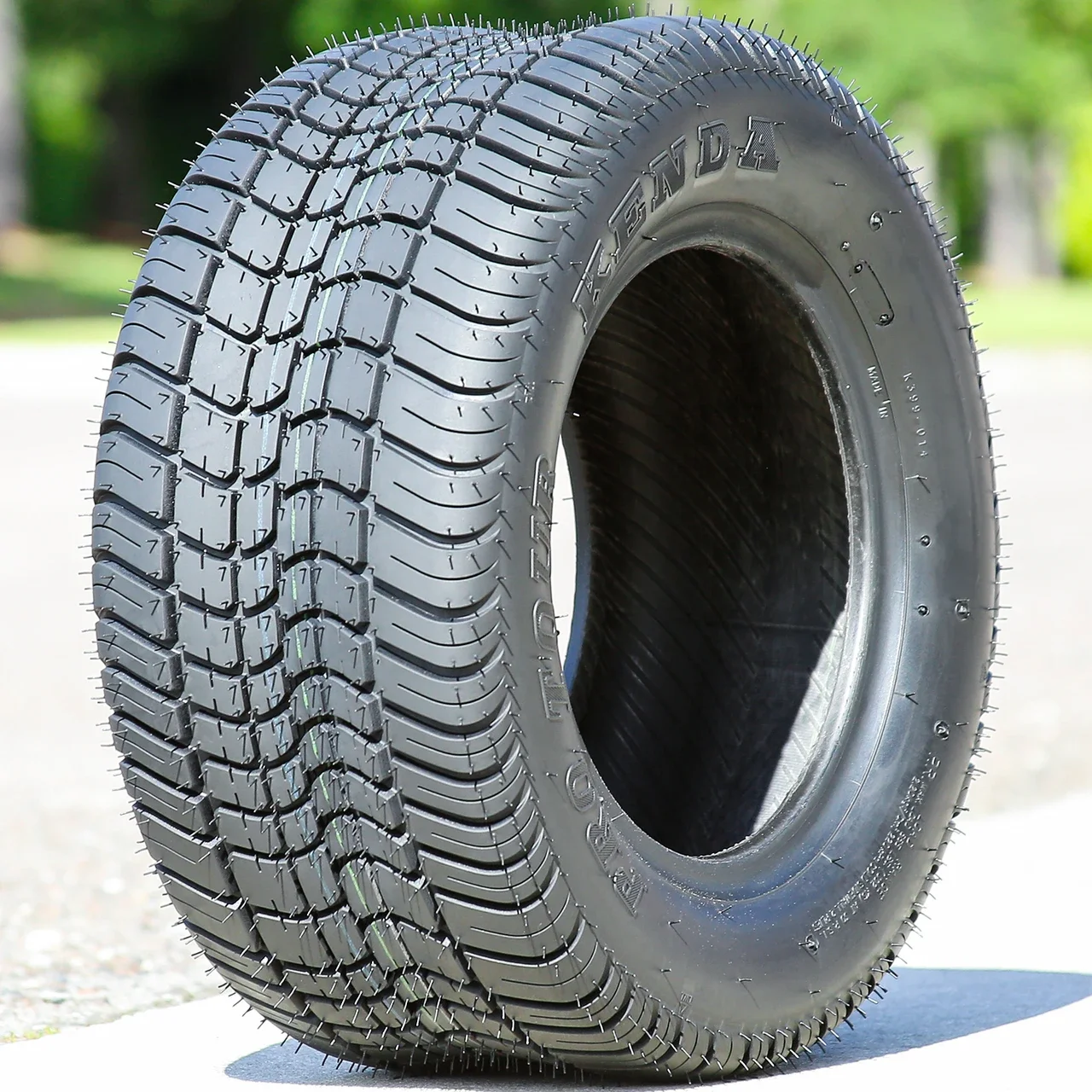 Kenda Pro Tour 205/35R12 4 Ply