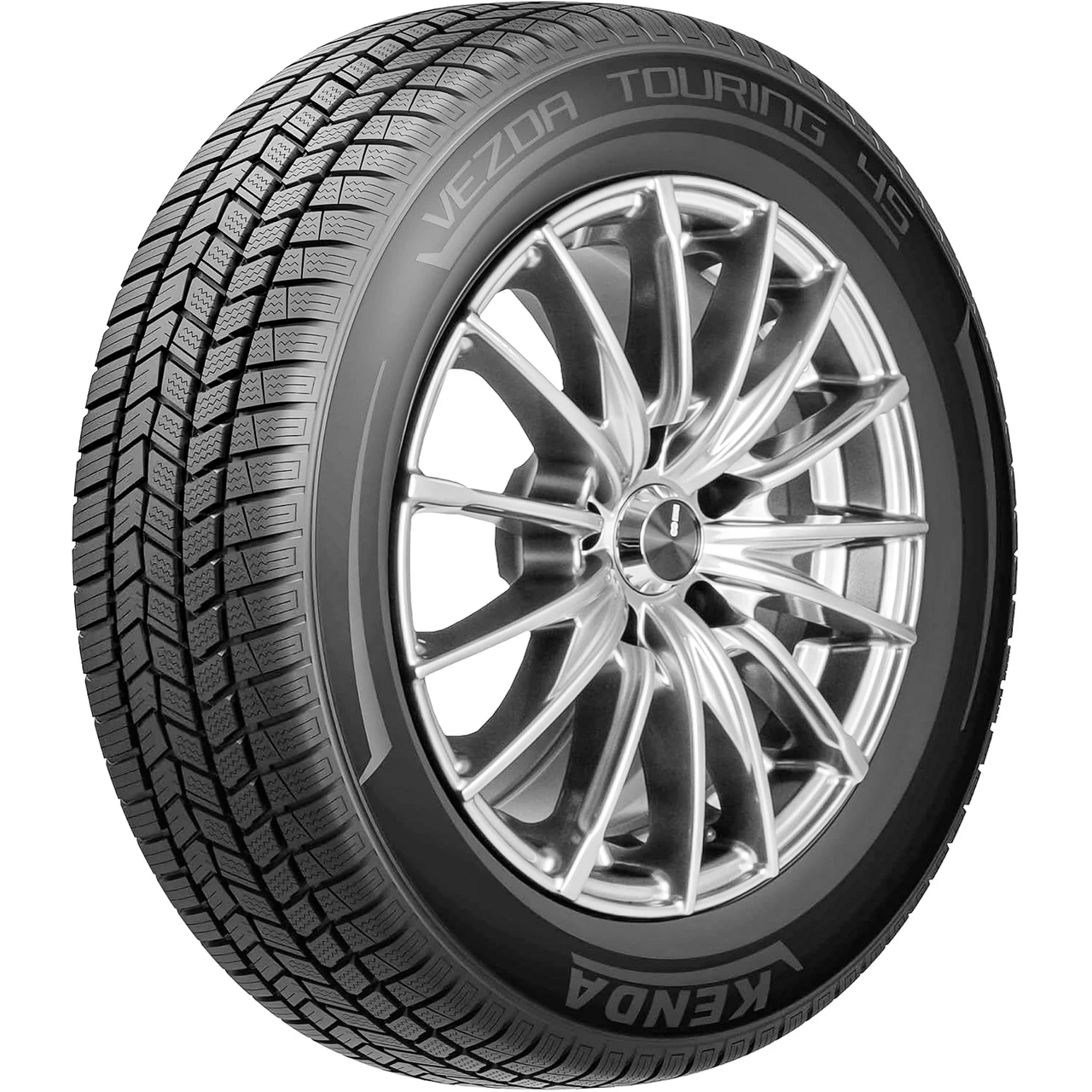 Kenda Vezda Touring 4S 185/65R15 88H