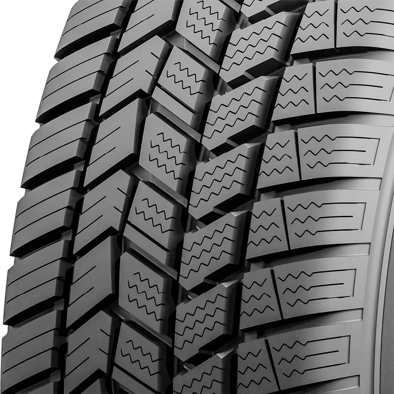 Kenda Vezda Touring 4S 245/65R17 111H XL