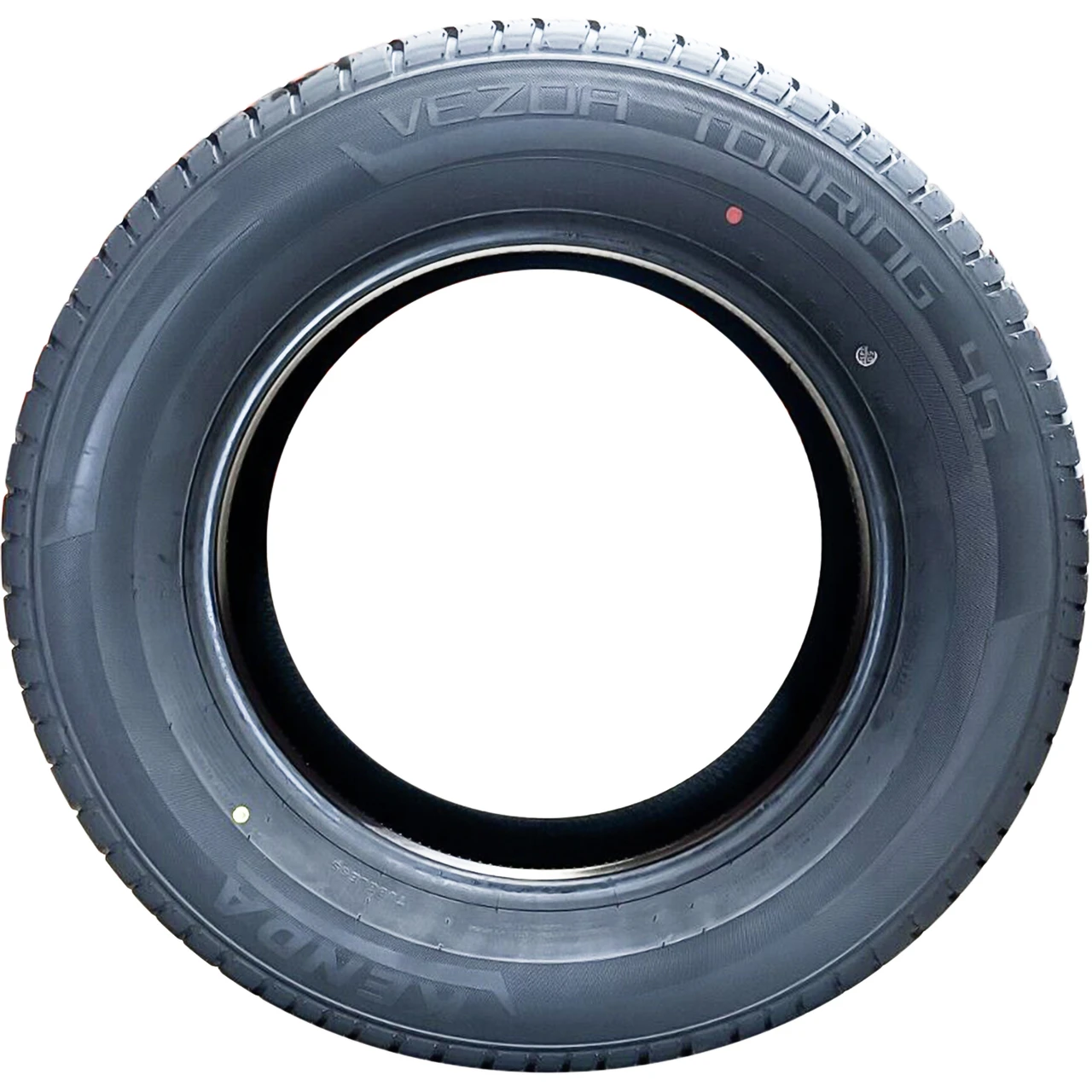 Kenda Vezda Touring 4S 245/65R17 111H XL