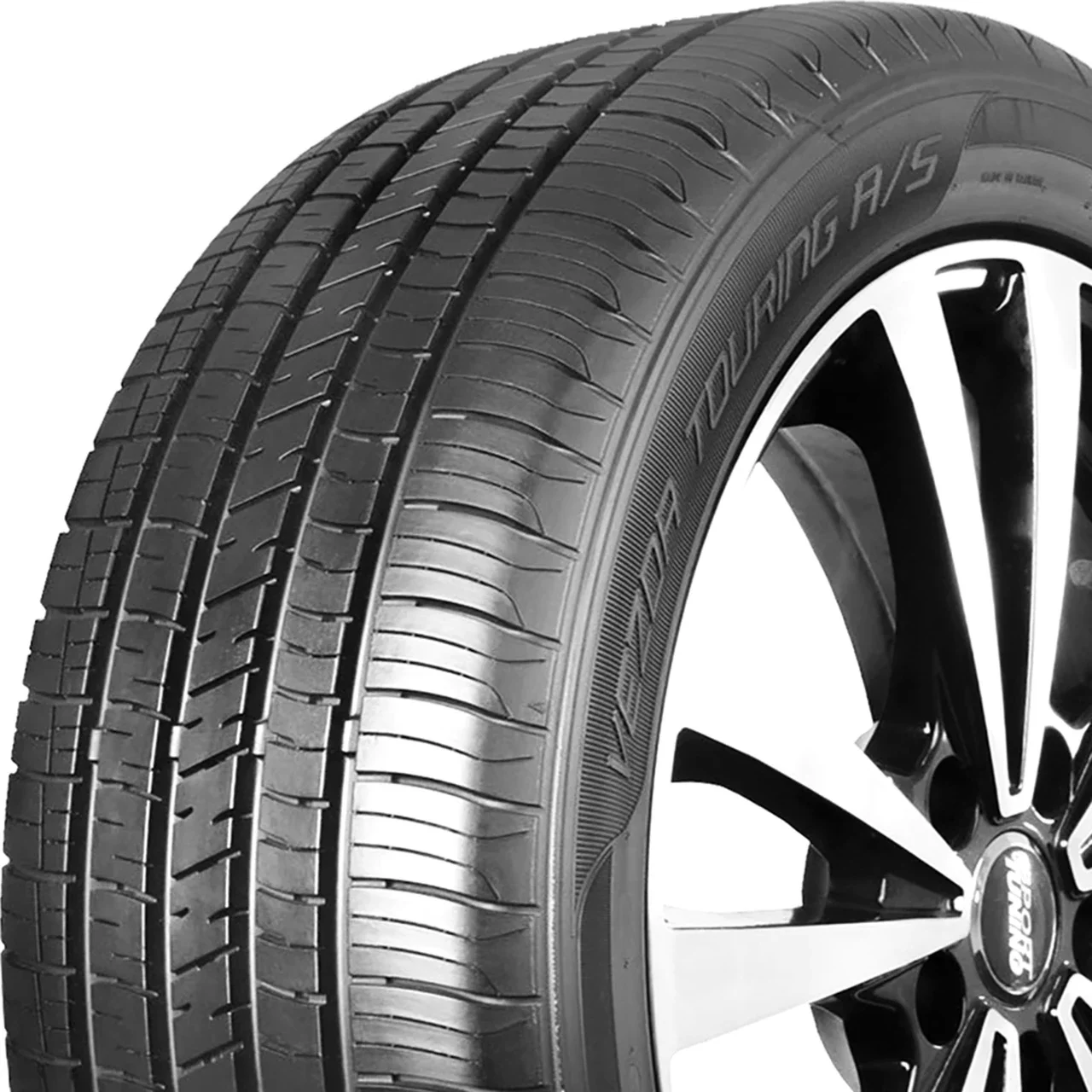 Kenda Vezda Touring A/S 225/45R18 95V XL