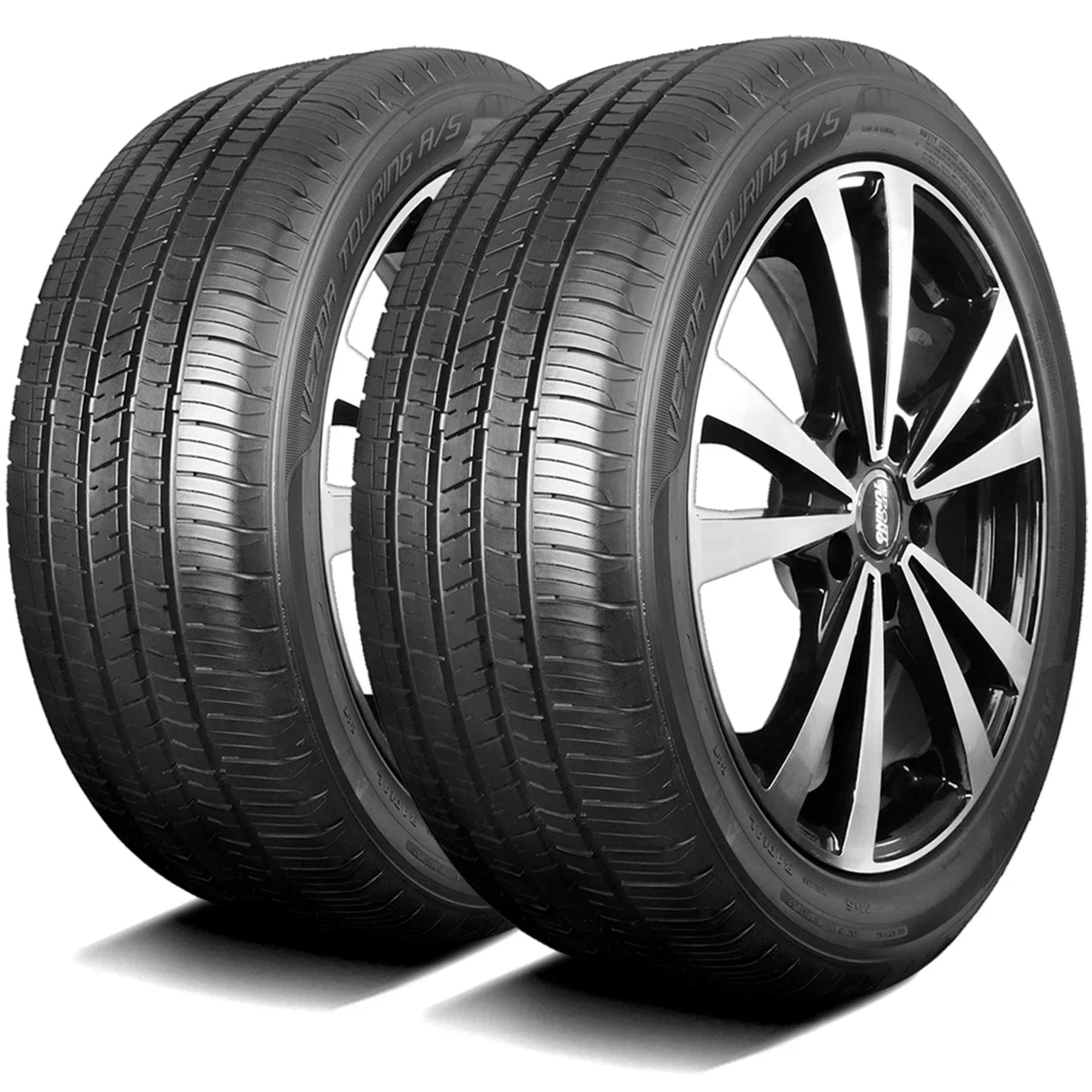 Kenda Vezda Touring A/S 225/45R18 95V XL