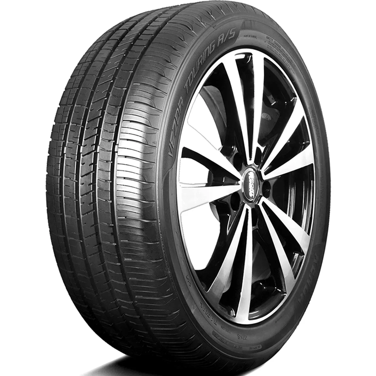 Kenda Vezda Touring A/S 245/45R18 100V XL