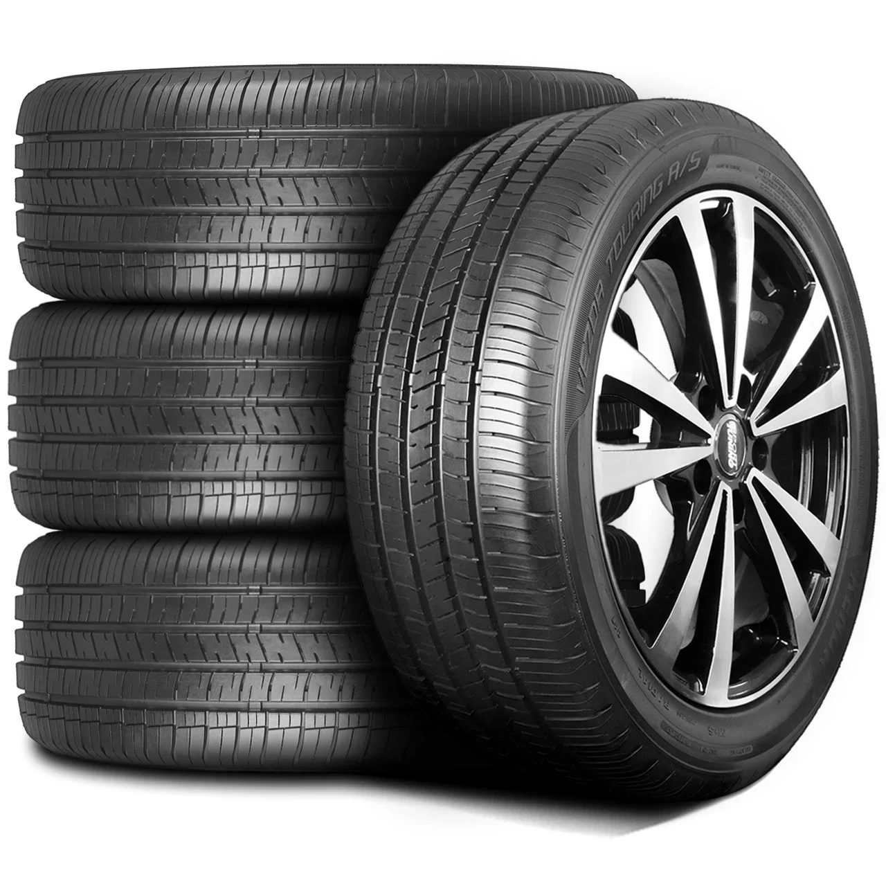Kenda Vezda Touring A/S 245/45R18 100V XL