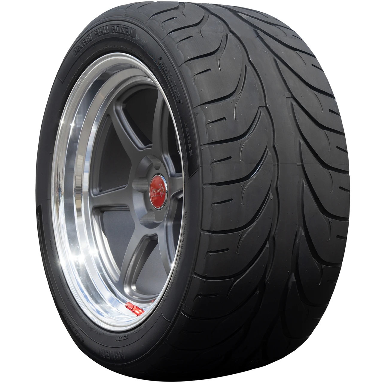 Kenda Vezda UHP 205/50R15 ZR 89W