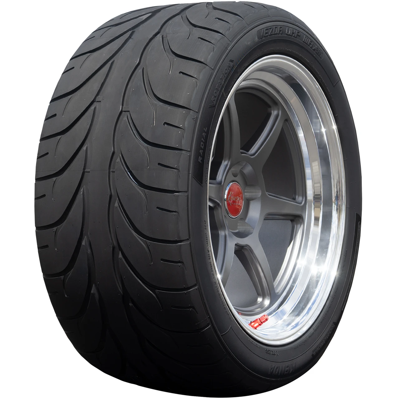 Kenda Vezda UHP 235/45R17 ZR 94W
