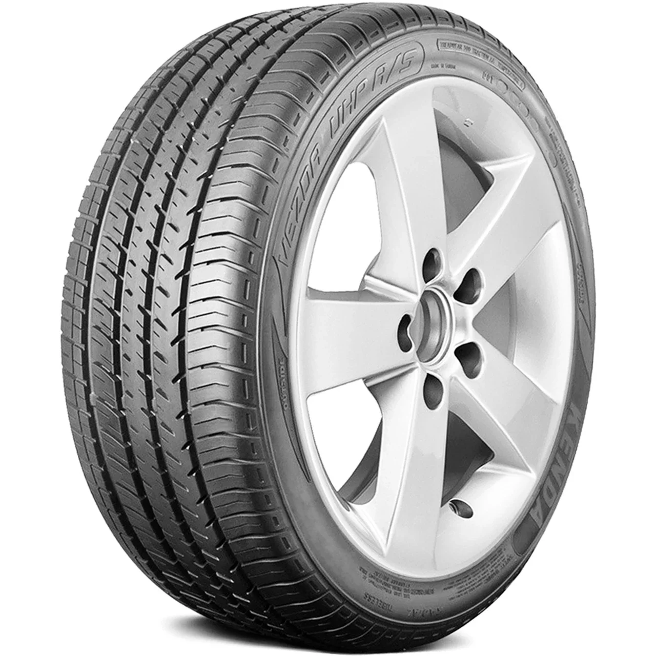 Kenda Vezda UHP A/S 235/50R17 ZR 100W XL