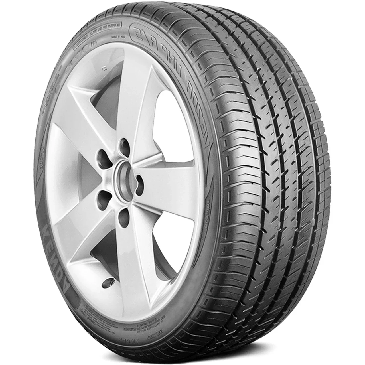 Kenda Vezda UHP A/S 255/45R20 ZR 105W XL