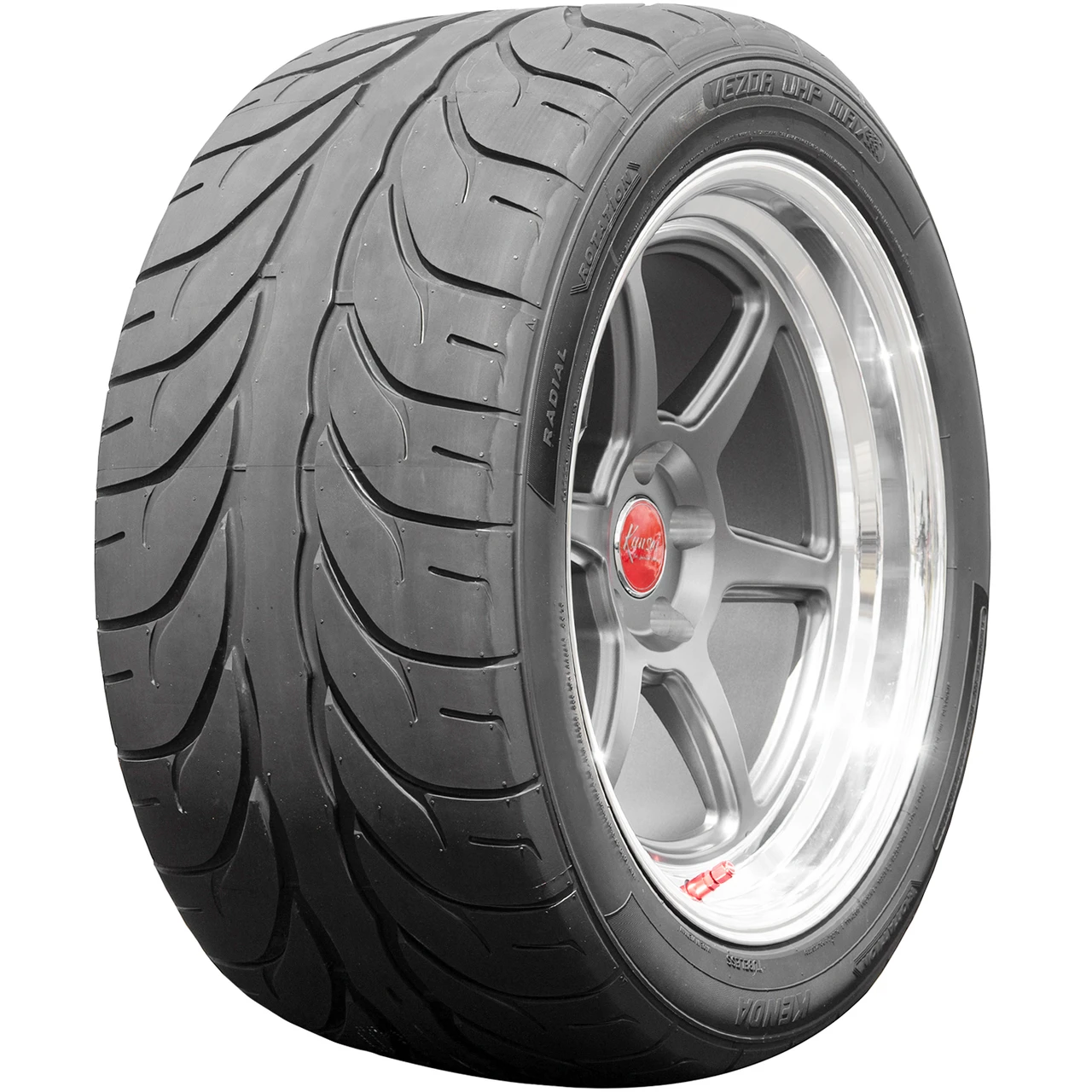 Kenda Vezda UHP Max 295/40R18 ZR 103W