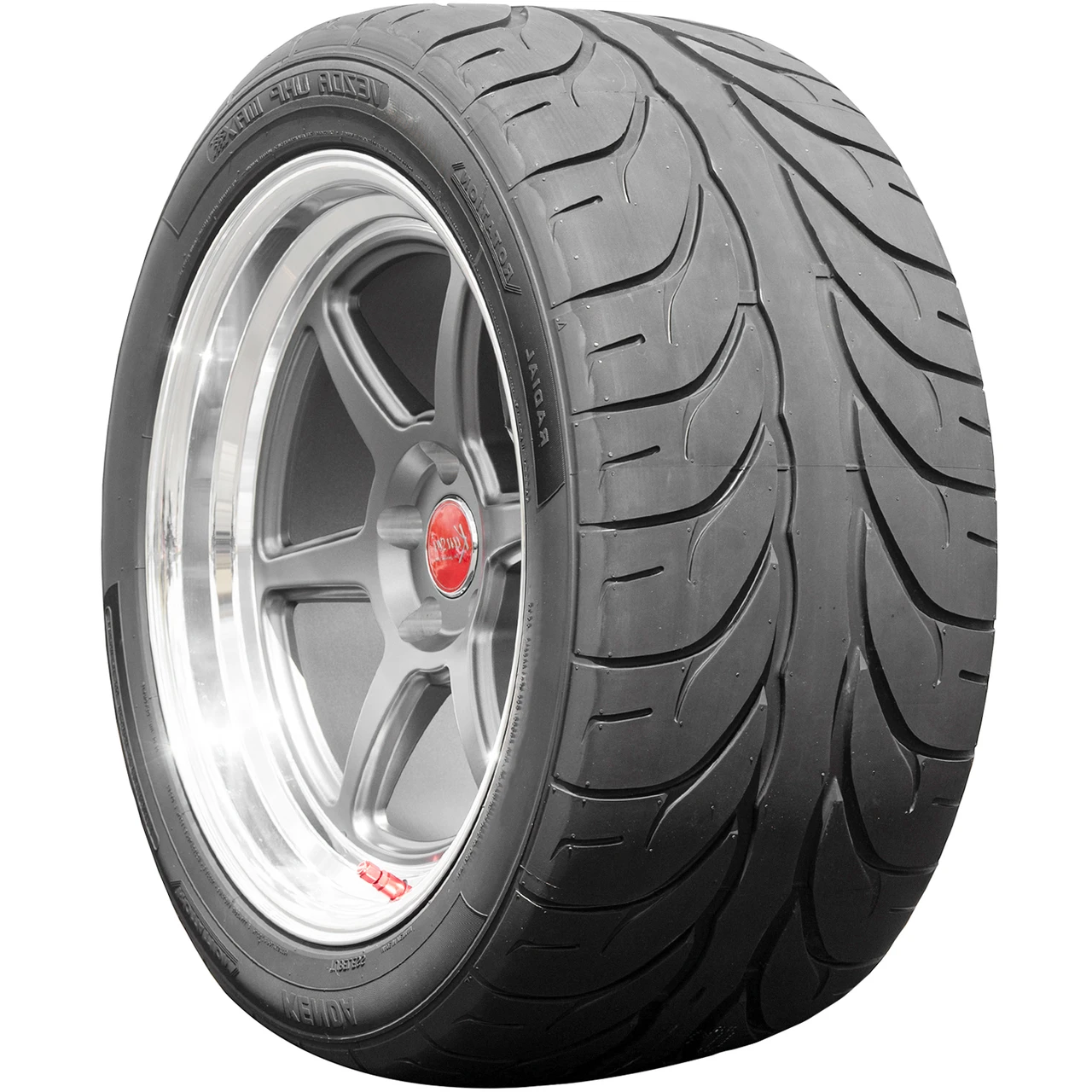 Kenda Vezda UHP Max 295/40R18 ZR 103W