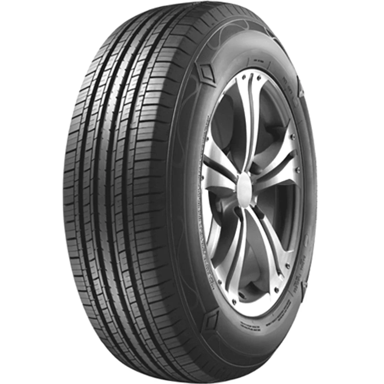 Keter KT616 265/70R16 112T