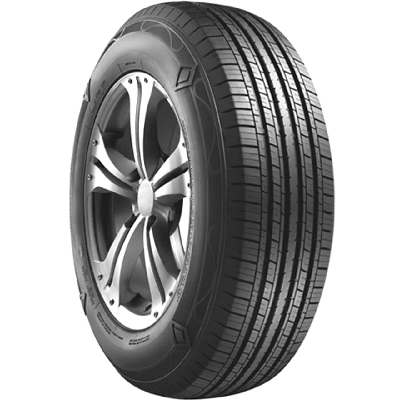 Keter KT616 265/70R16 112T