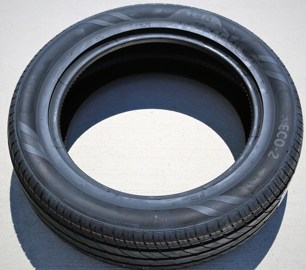 Kooler Eco-2 225/60R16 98V XL