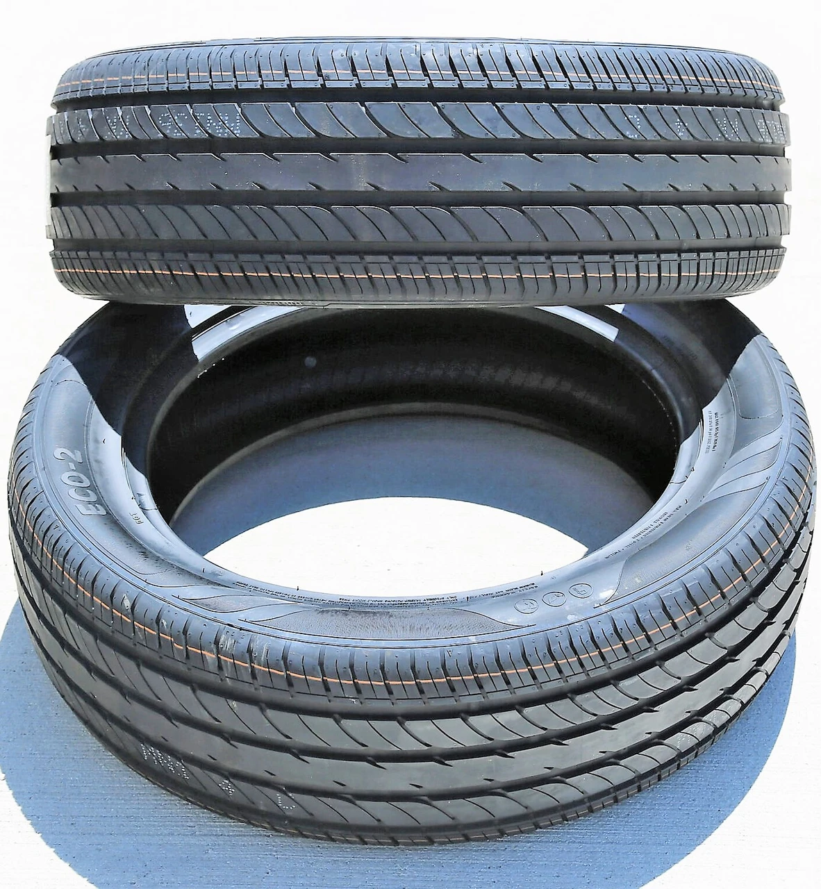 Kooler Eco-2 225/60R16 98V XL