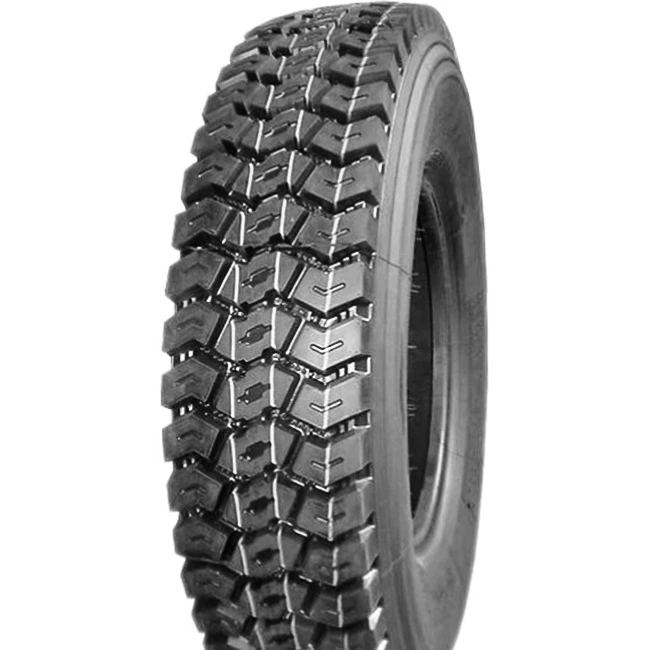 Koryo KR801 10-20 14 Ply (TTF)