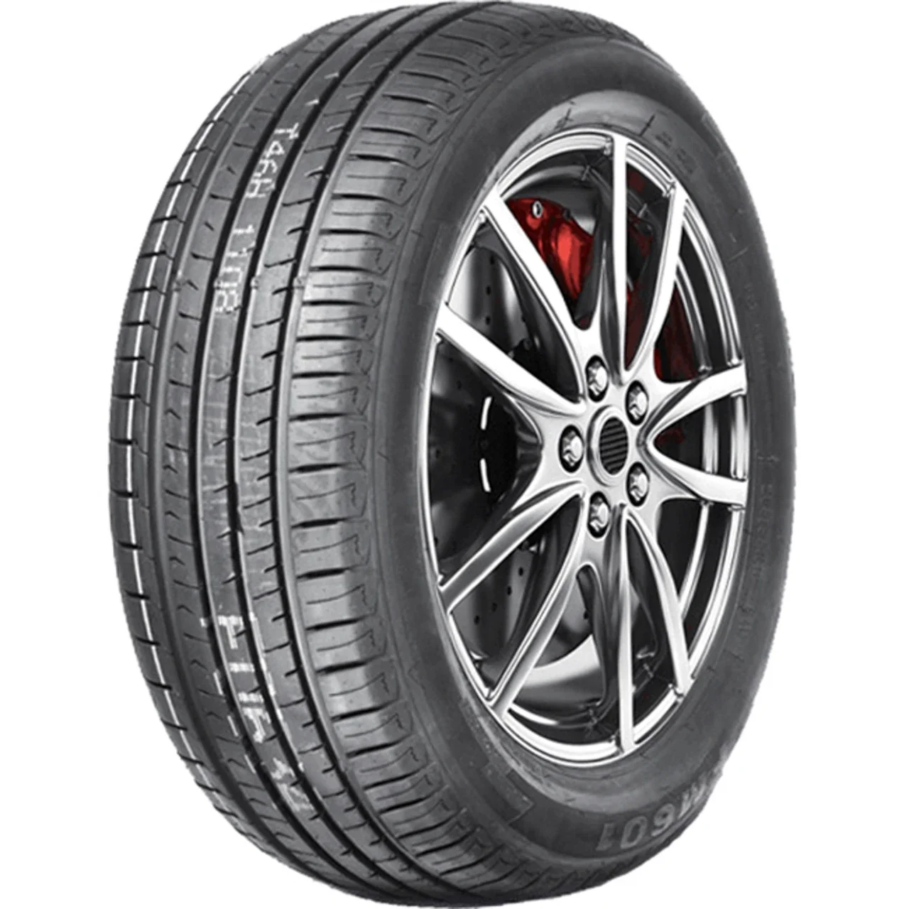 Kpatos FM601 245/30R20 90Y XL