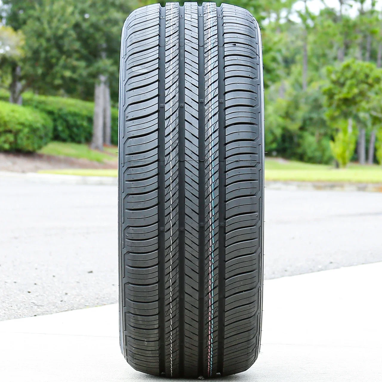 Kumho Crugen HP71 255/50R19 107V XL