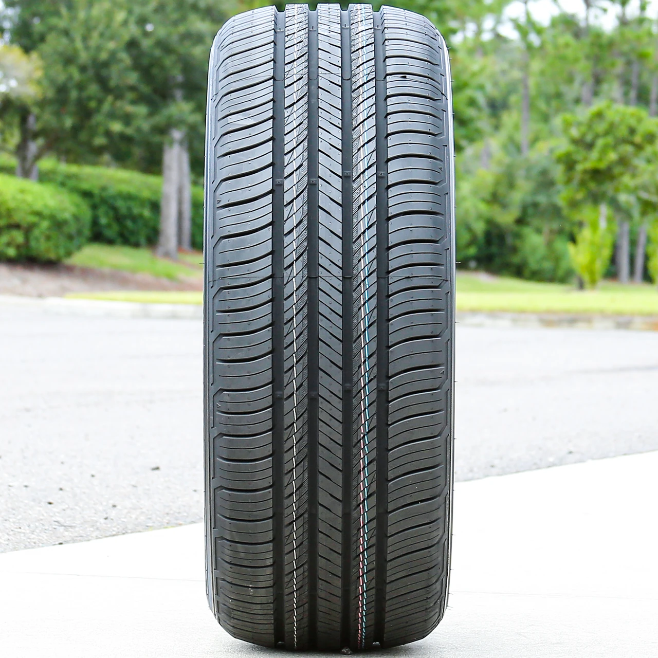 Kumho Crugen HP71 265/55R19 109V