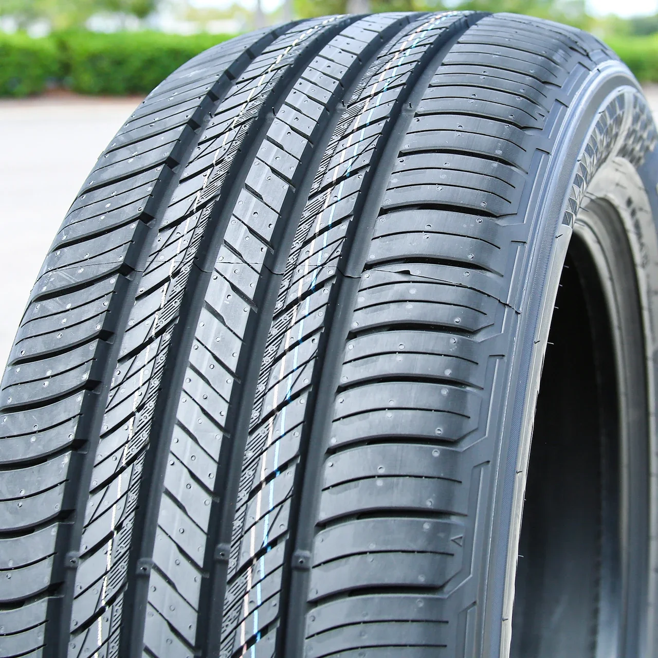 Kumho Crugen HP71 275/40R20 106W XL
