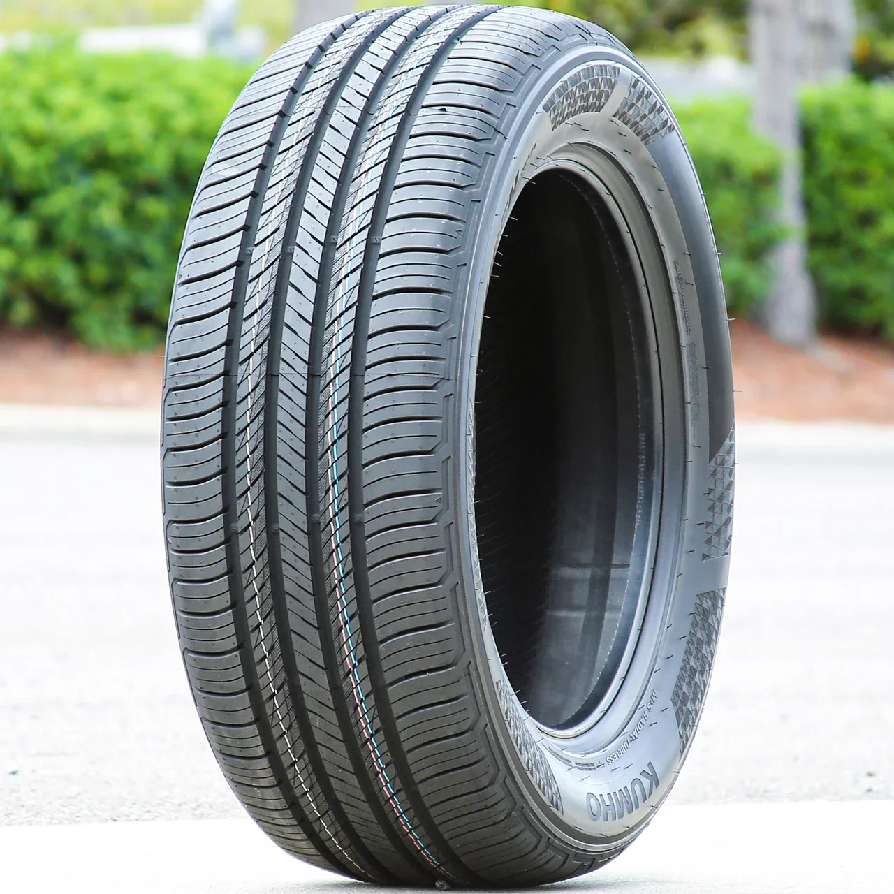 Kumho Crugen HP71 275/40R20 106W XL