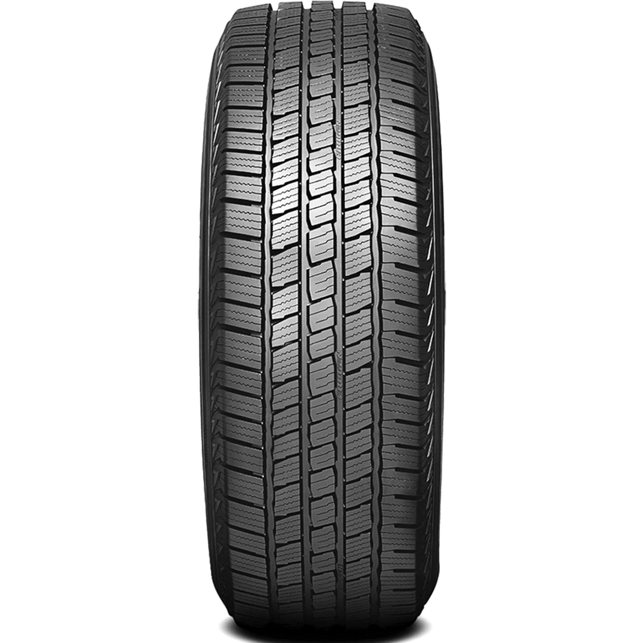 Kumho Crugen HT51 235/65R16 121/120R E (10 Ply)