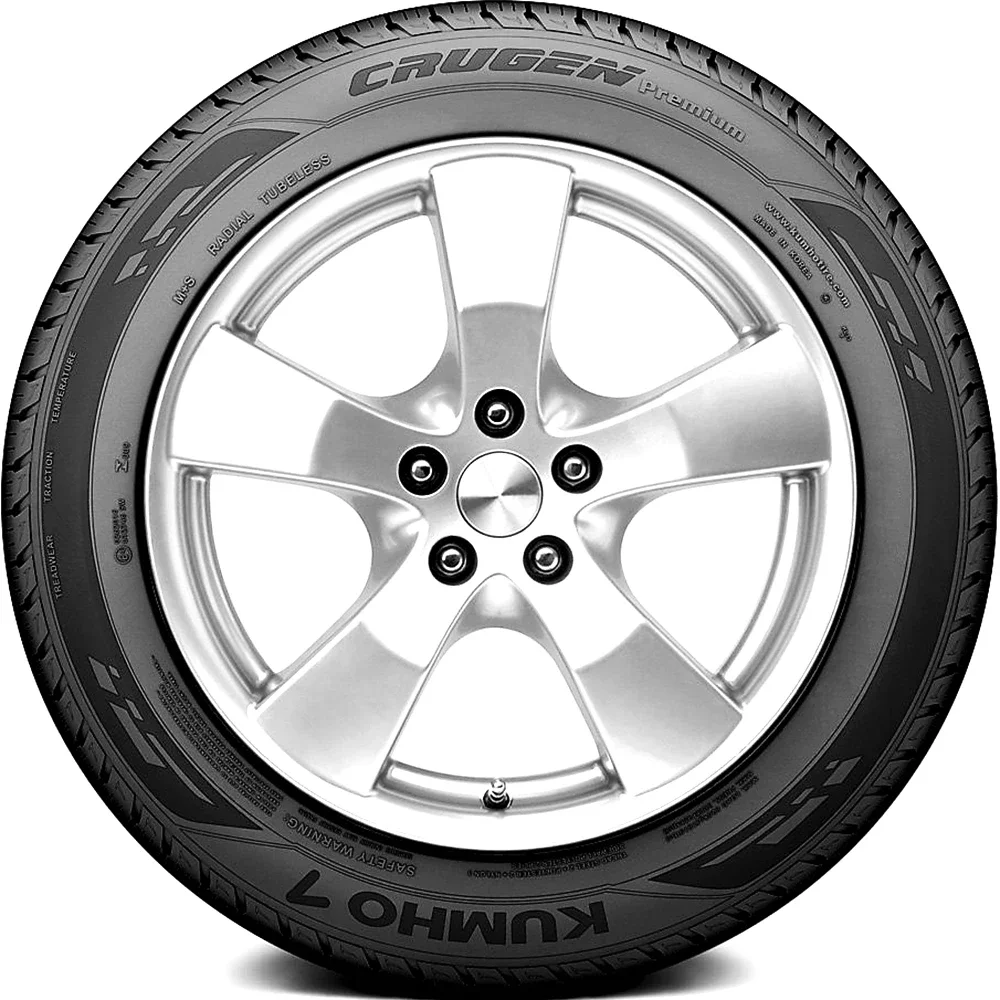 Kumho Crugen Premium 245/45R19 98H