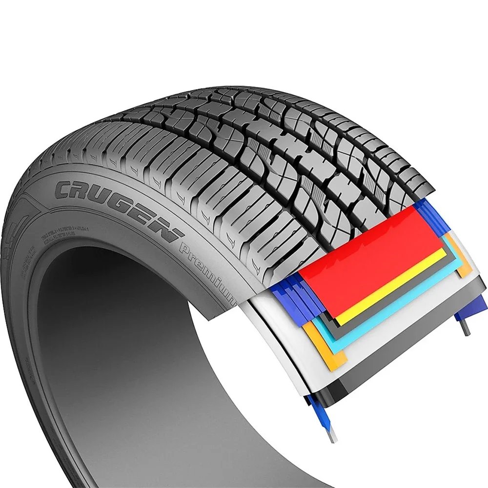 Kumho Crugen Premium (AO) 235/55R19 101H