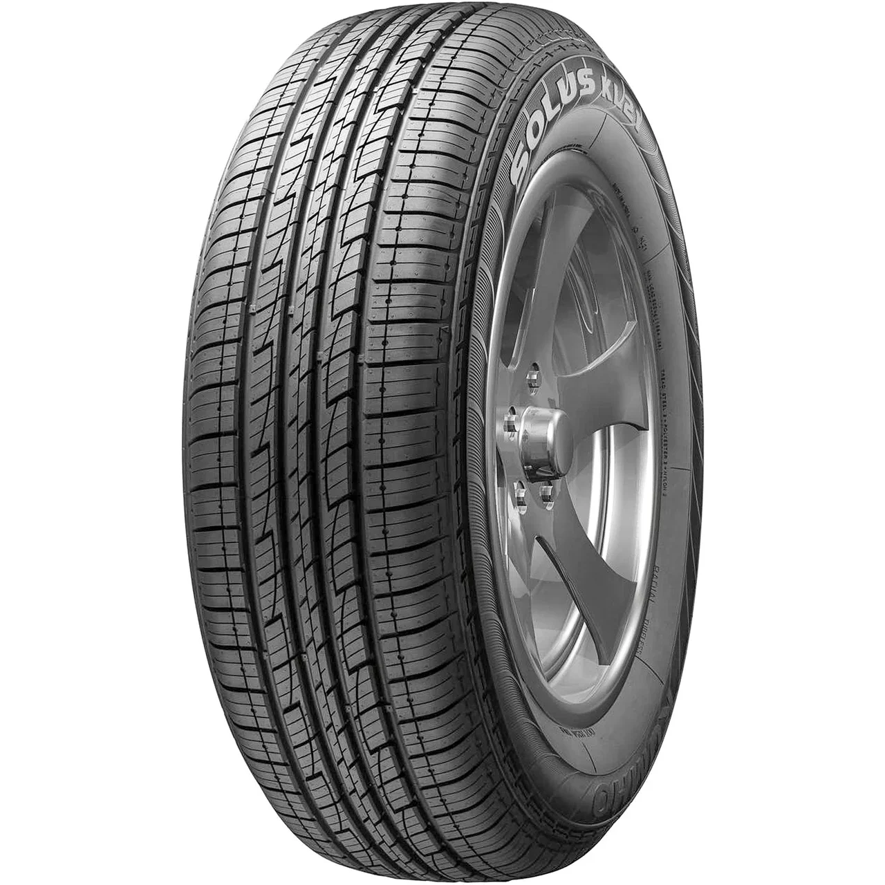 Kumho Eco Solus KL21 265/60R18 110H