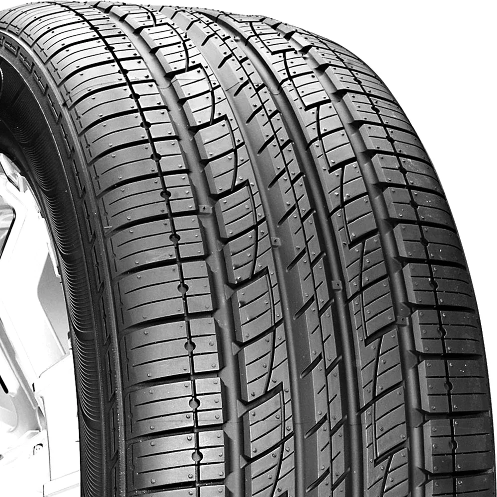 Kumho Eco Solus KL21 265/60R18 110H
