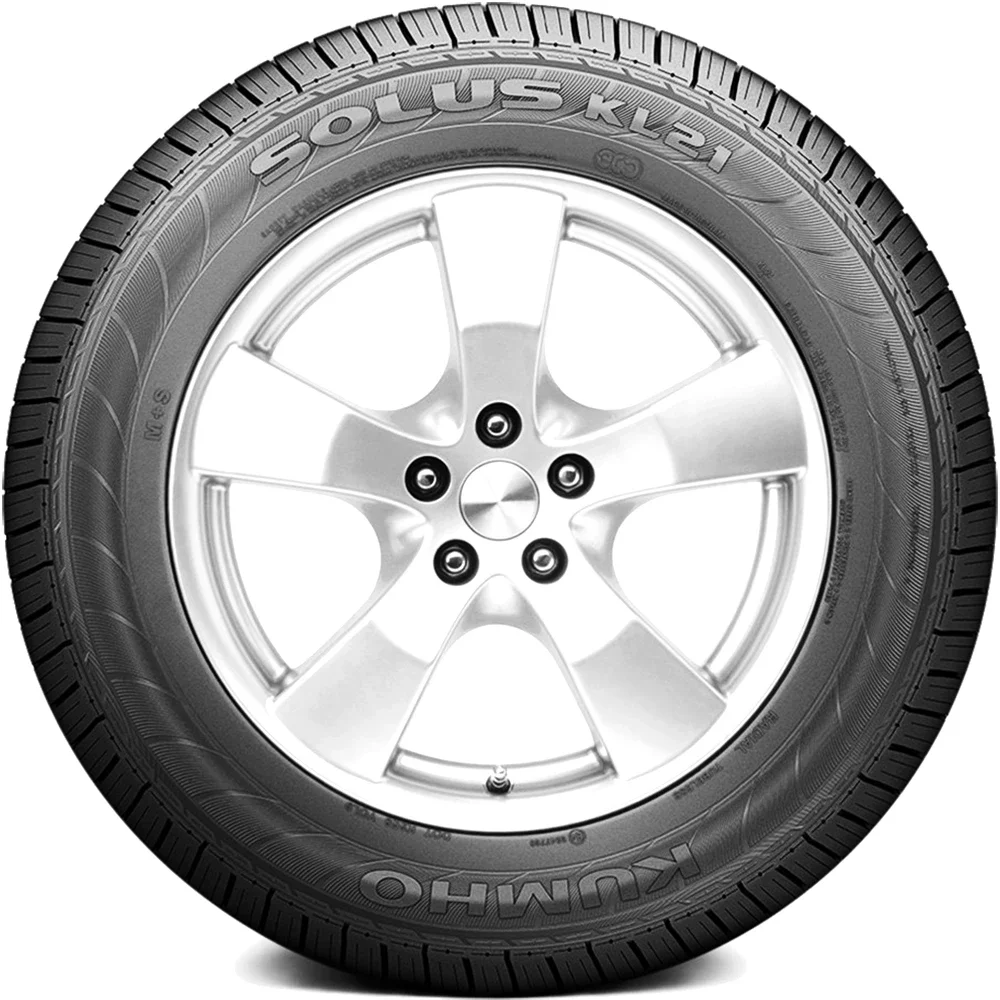 Kumho Eco Solus KL21 265/60R18 110H