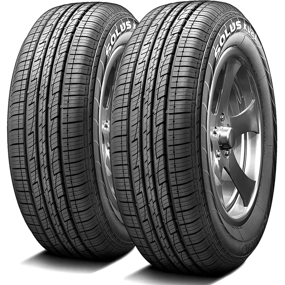 Kumho Eco Solus KL21 265/60R18 110H