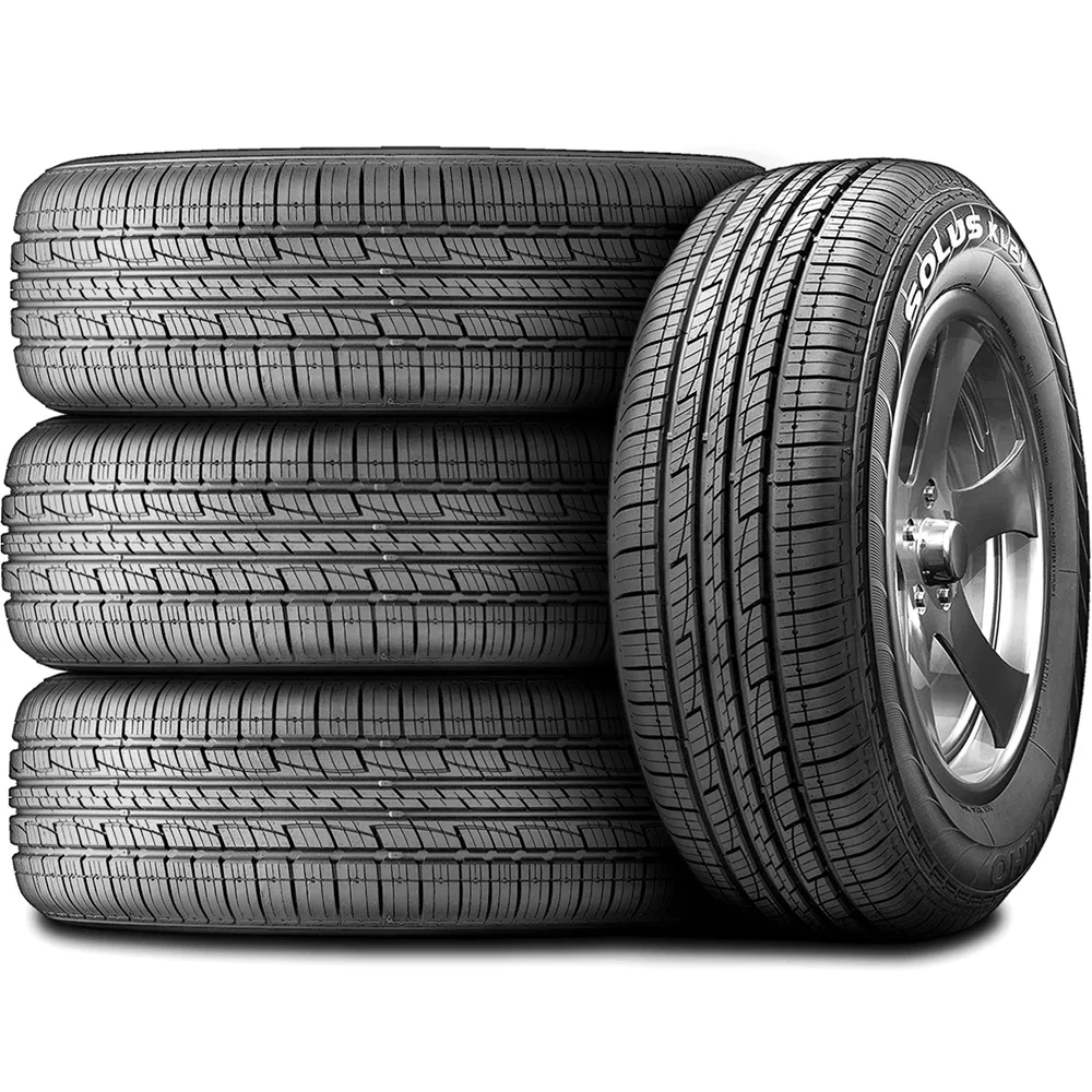 Kumho Eco Solus KL21 265/60R18 110H