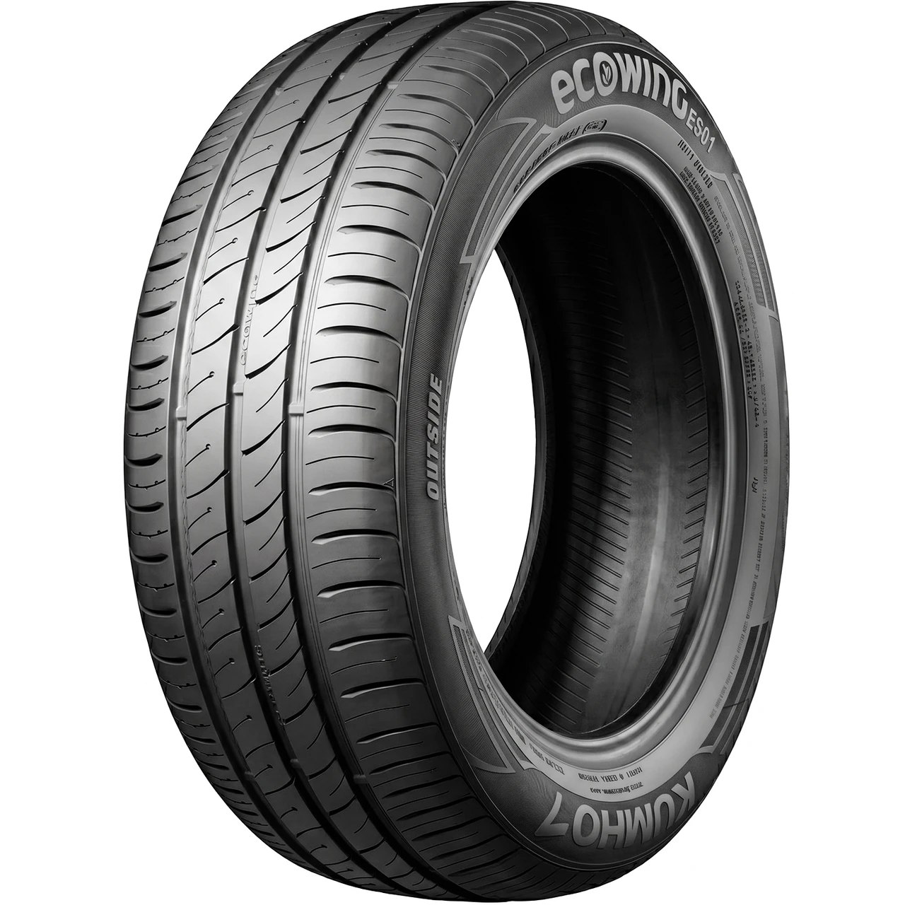 Kumho Ecowing ES01 KH27 175/65R15 84H