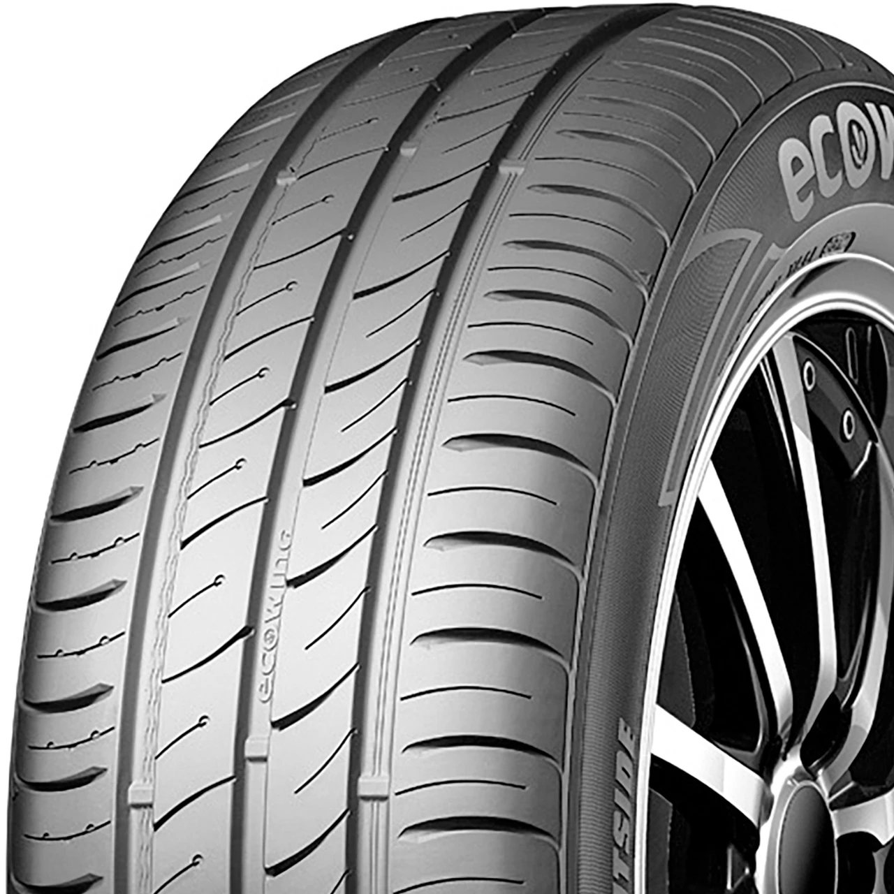Kumho Ecowing ES01 KH27 175/65R15 84H