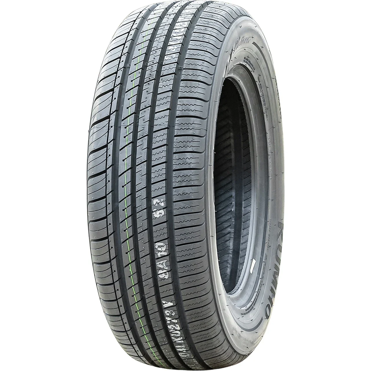 Kumho Ecsta LX Platinum 215/55R16 97W XL