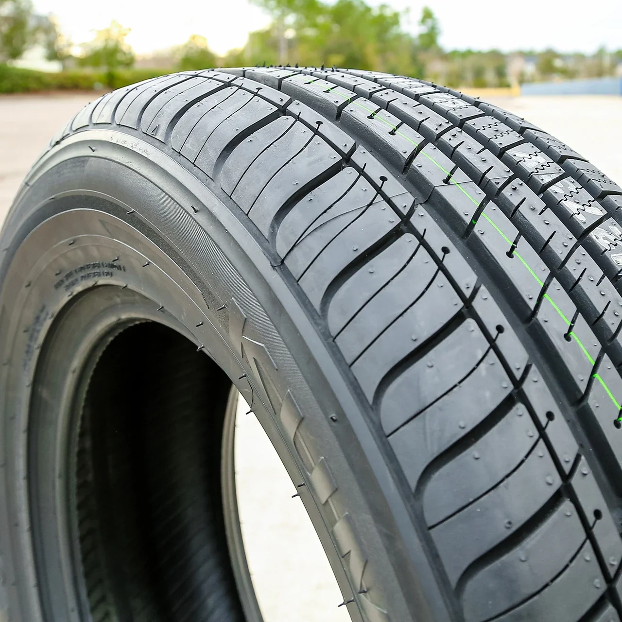Kumho Ecsta LX Platinum 215/55R16 97W XL