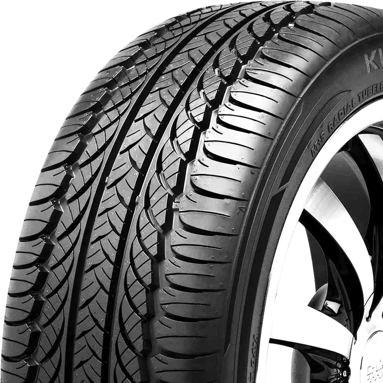 Kumho Ecsta PA31 195/50R15 82V