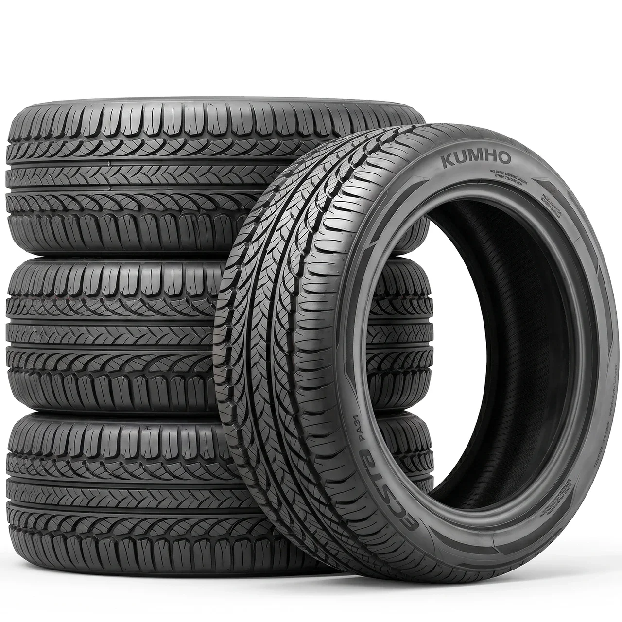 Kumho Ecsta PA31 195/50R15 82V
