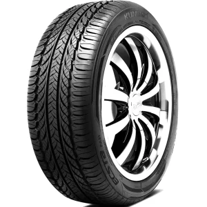Kumho Ecsta PA31 205/50R15 86V