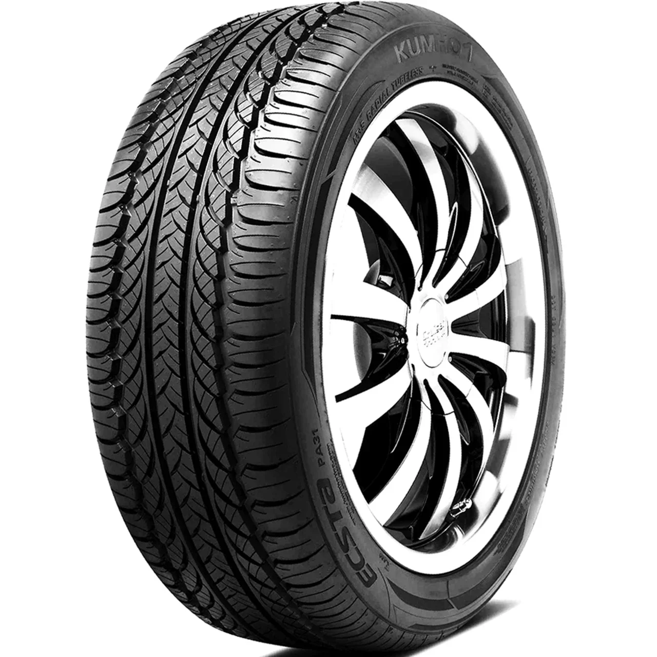 Kumho Ecsta PA31 205/50R15 86V
