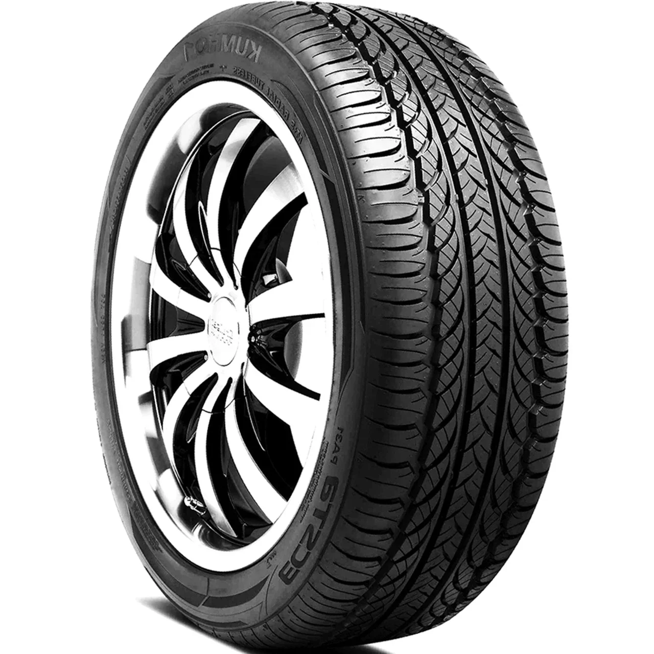 Kumho Ecsta PA31 205/50R15 86V