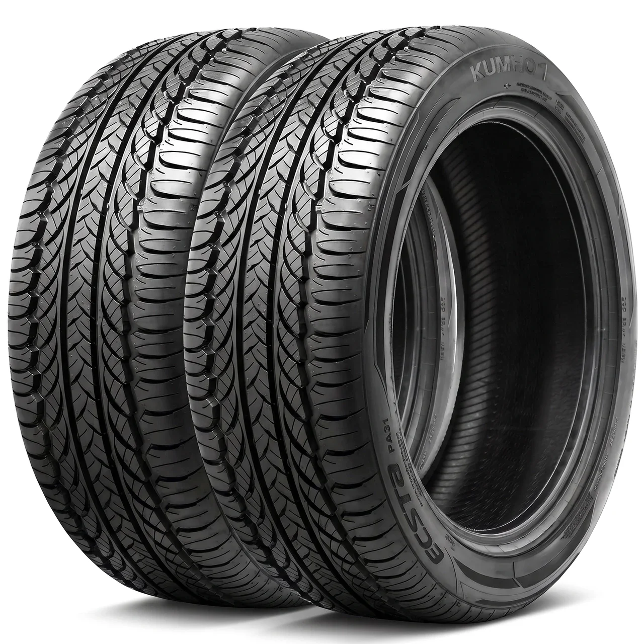 Kumho Ecsta PA31 205/50R15 86V