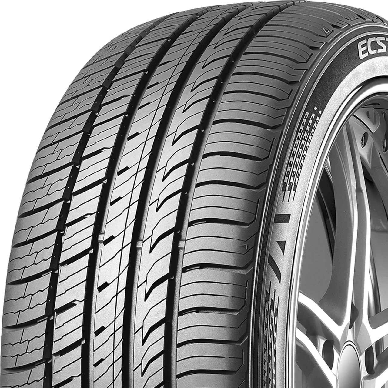 Kumho Ecsta PA51 245/45R18 ZR 100W XL
