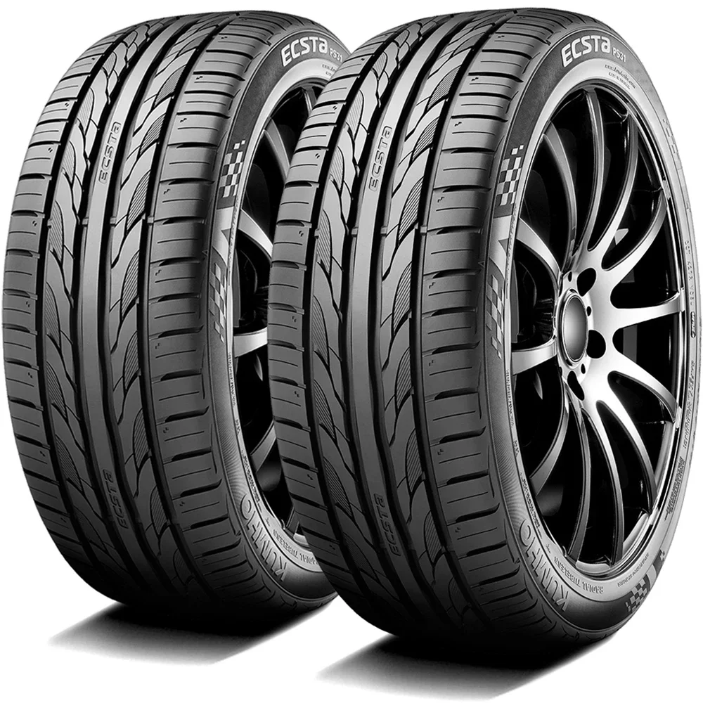 Kumho Ecsta PS31 215/40R18 89W XL