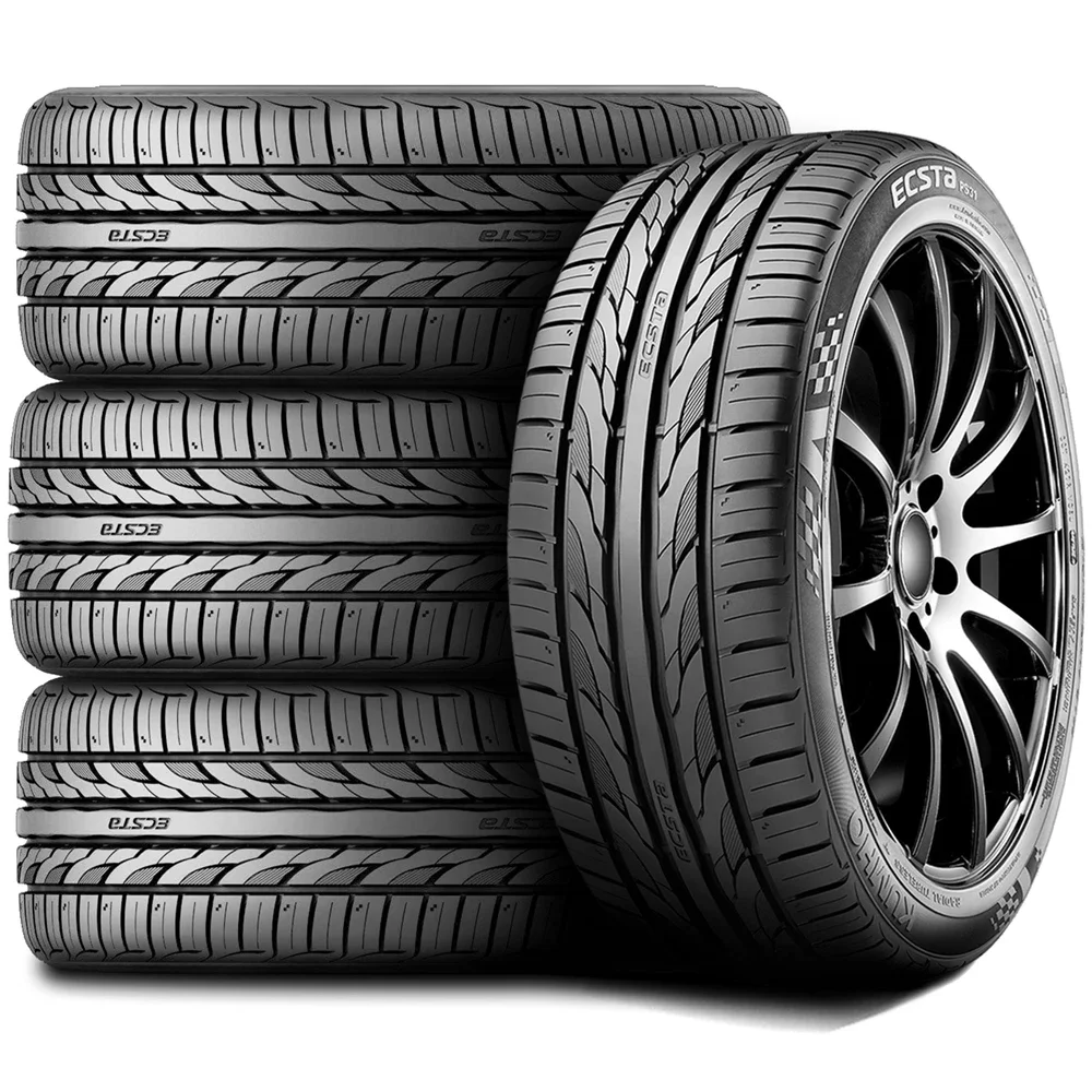 Kumho Ecsta PS31 215/40R18 89W XL
