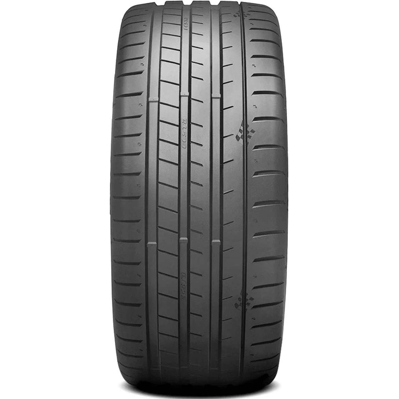 Kumho Ecsta PS91 275/35R18 ZR 99Y XL